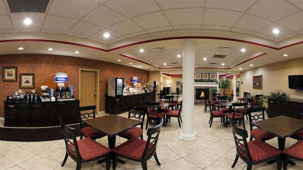 Holiday Inn Express & Suites Morristown By Ihg Buitenkant foto