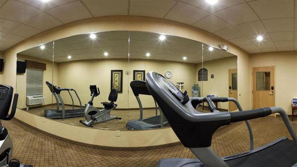 Holiday Inn Express & Suites Morristown By Ihg Buitenkant foto