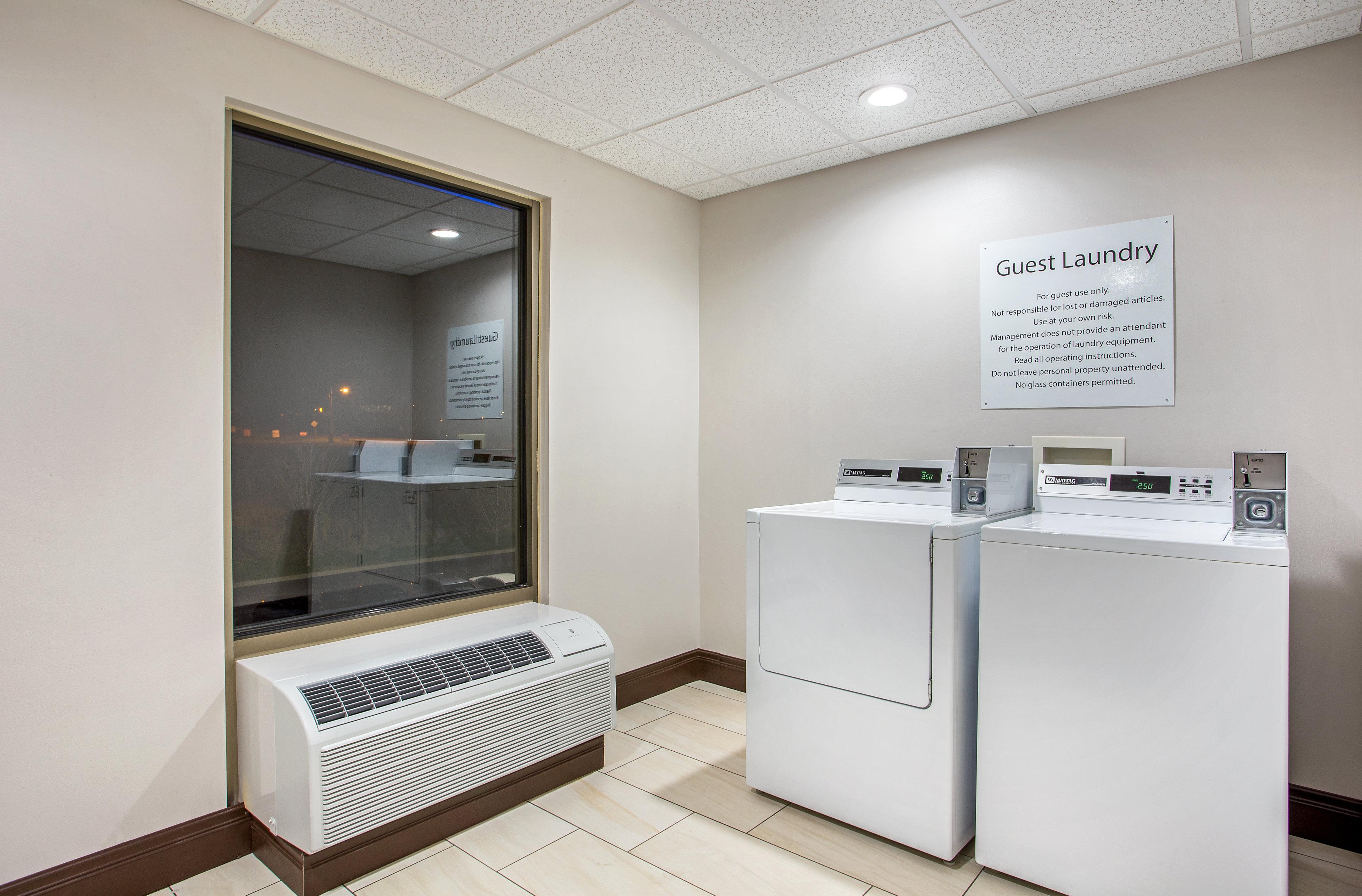 Holiday Inn Express & Suites Morristown By Ihg Buitenkant foto