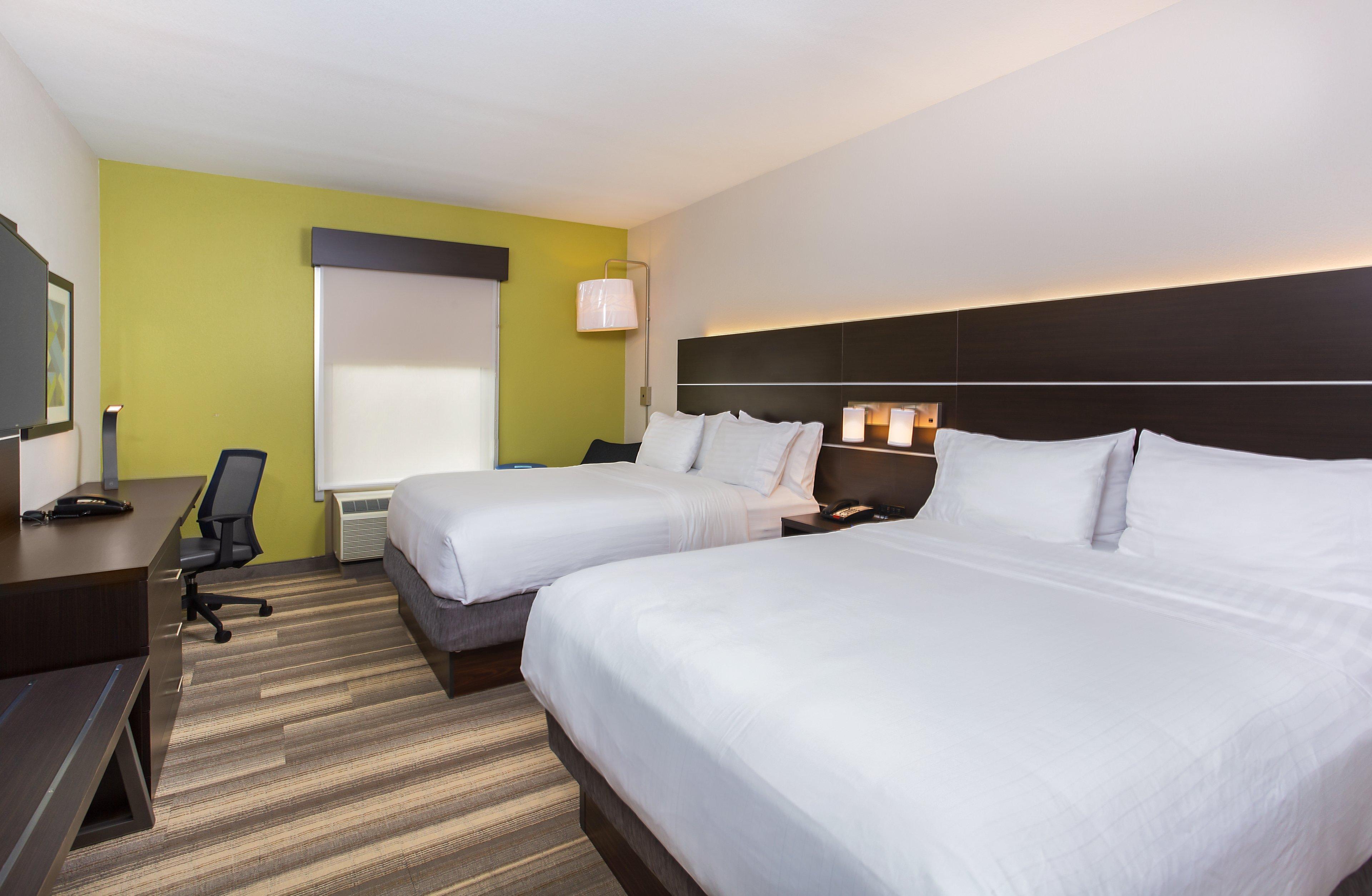 Holiday Inn Express & Suites Morristown By Ihg Buitenkant foto
