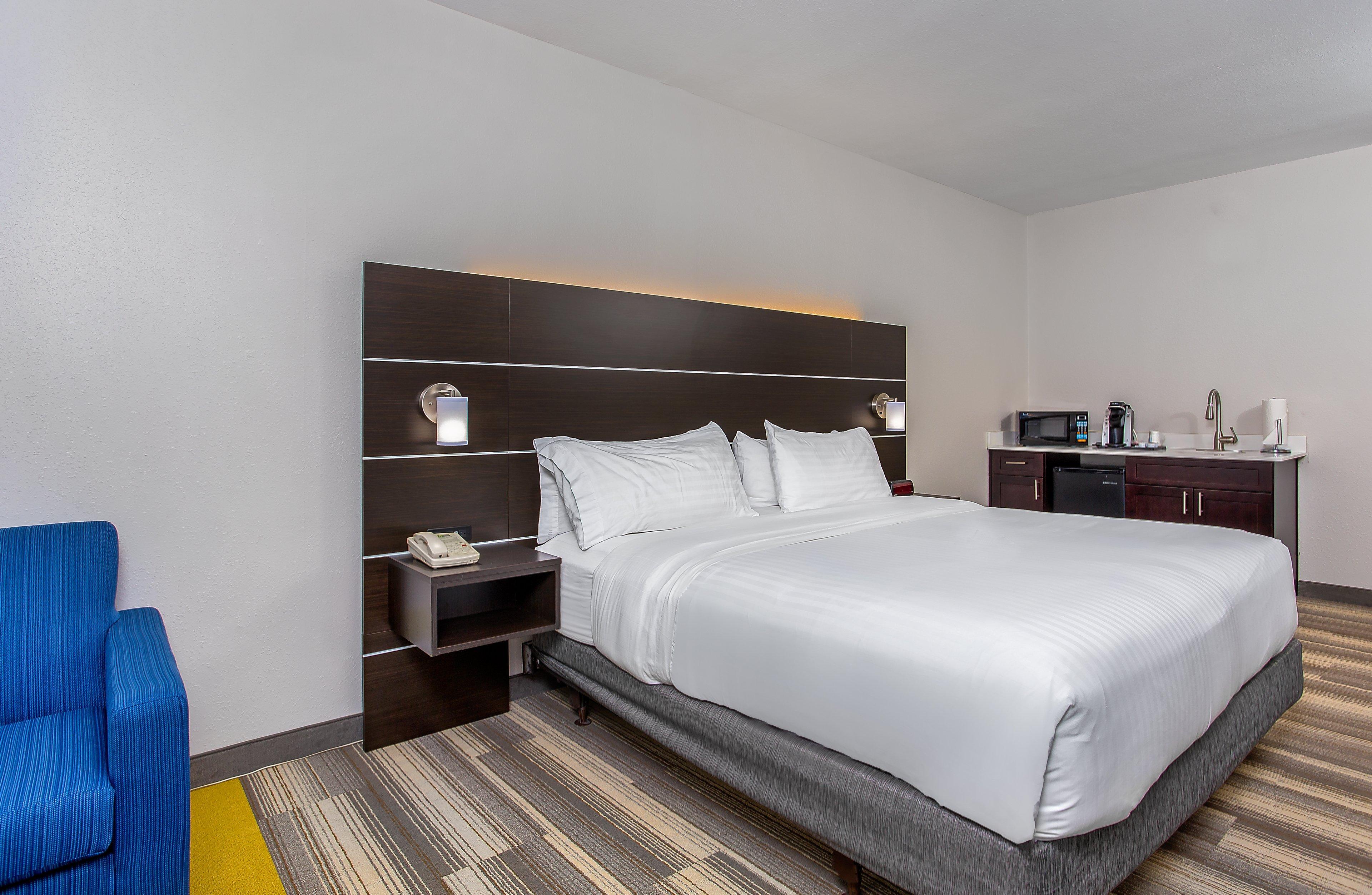 Holiday Inn Express & Suites Morristown By Ihg Buitenkant foto