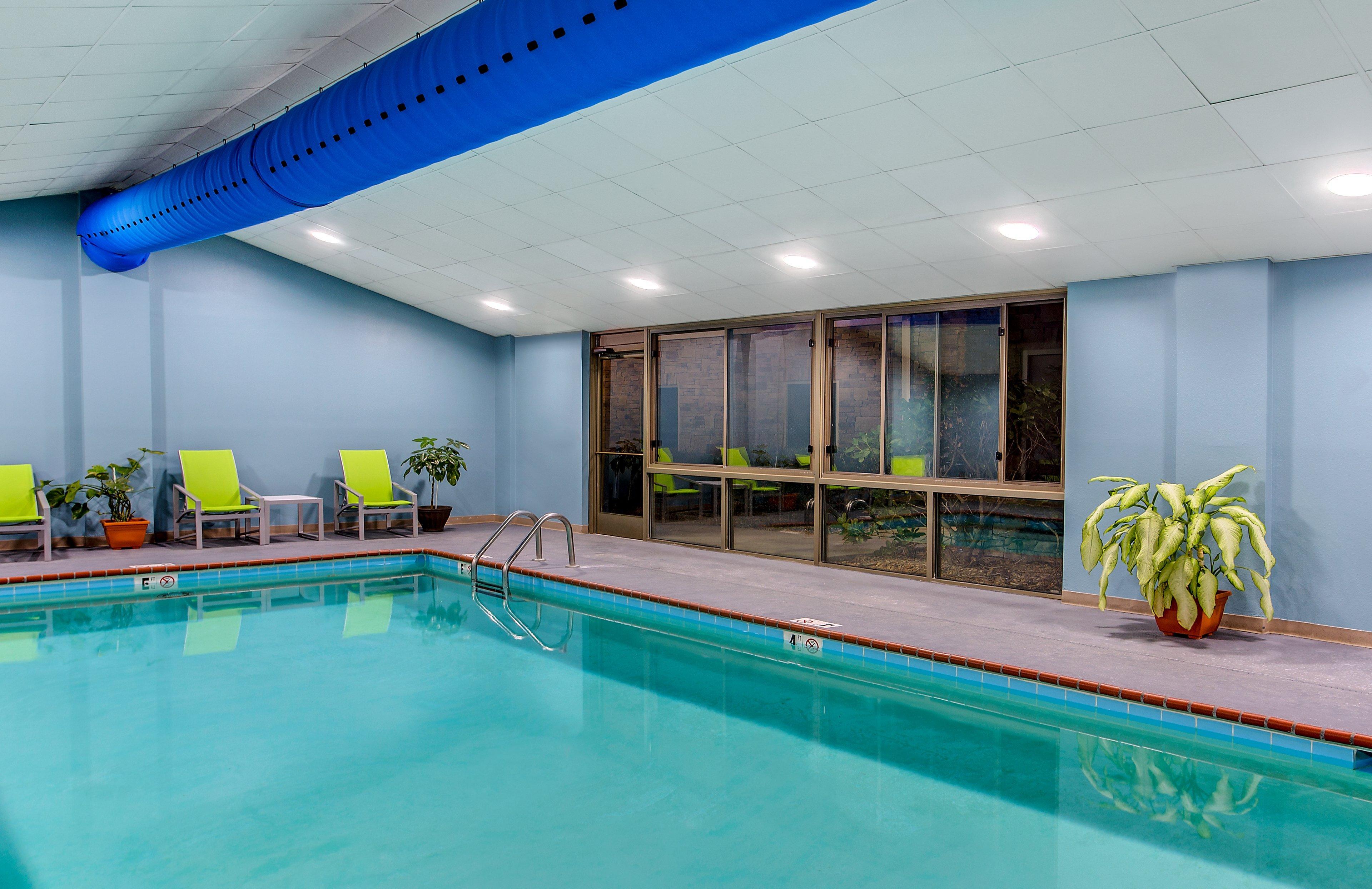 Holiday Inn Express & Suites Morristown By Ihg Buitenkant foto