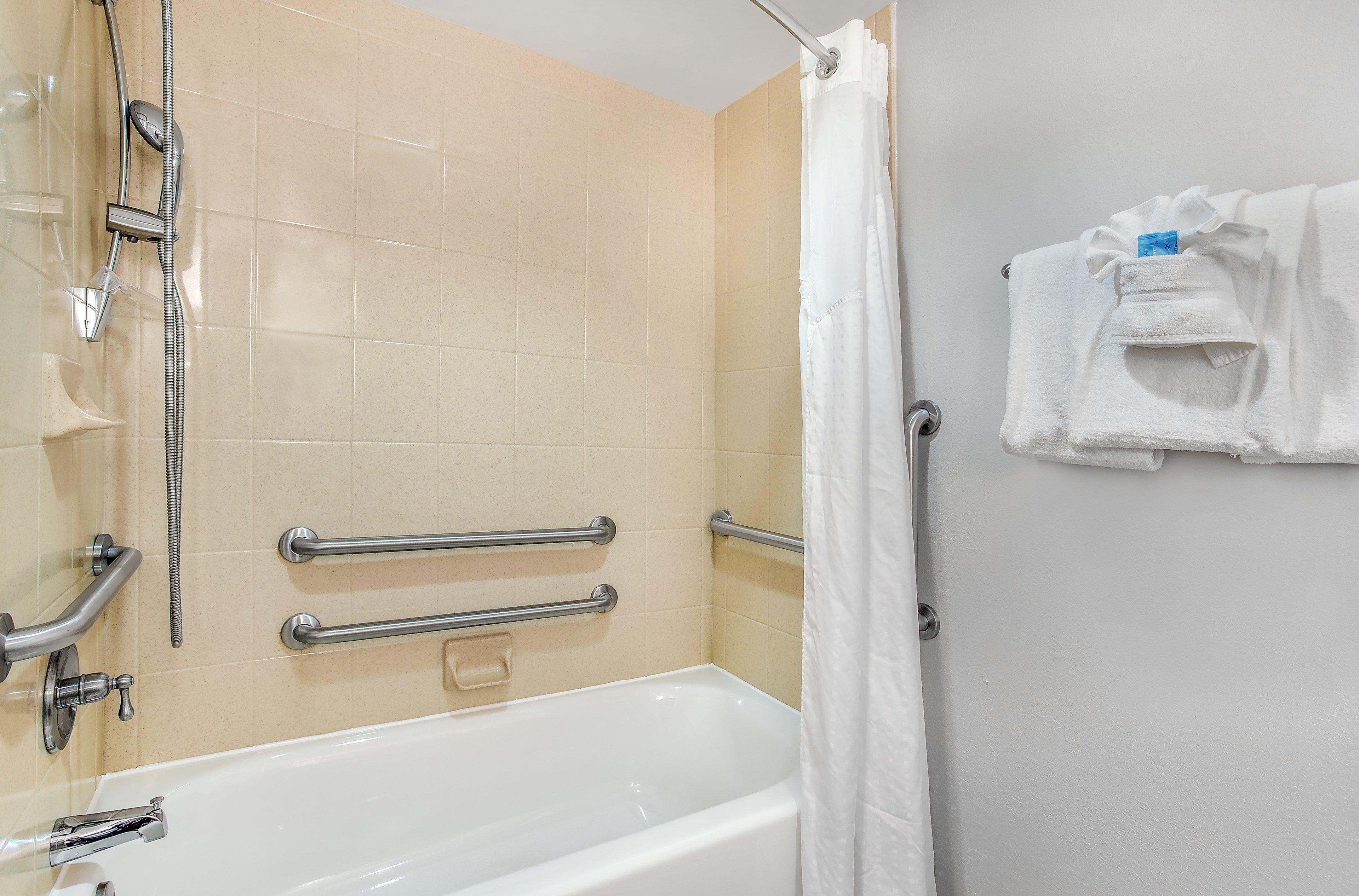 Holiday Inn Express & Suites Morristown By Ihg Buitenkant foto