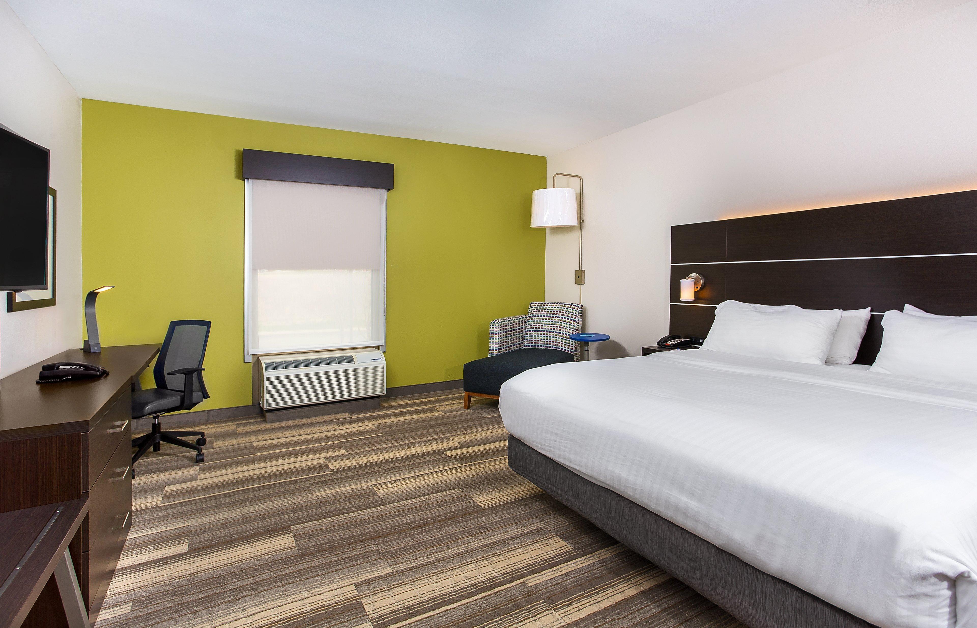 Holiday Inn Express & Suites Morristown By Ihg Buitenkant foto