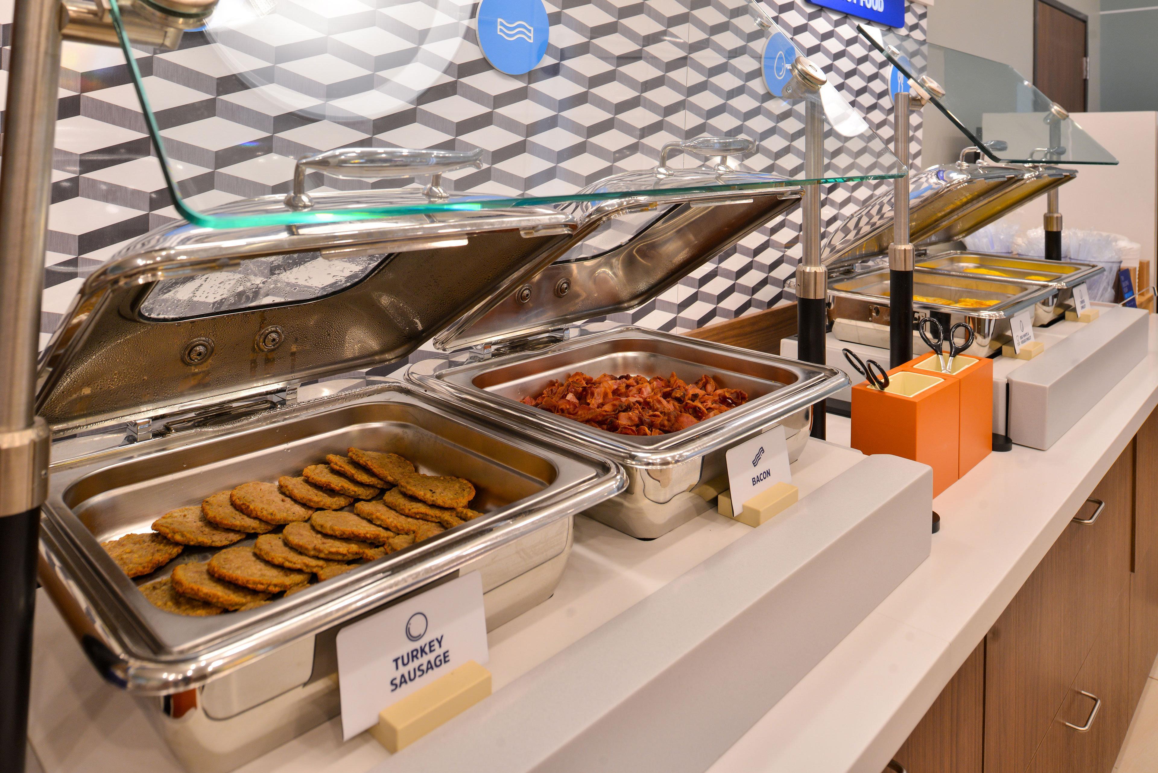 Holiday Inn Express & Suites Morristown By Ihg Buitenkant foto