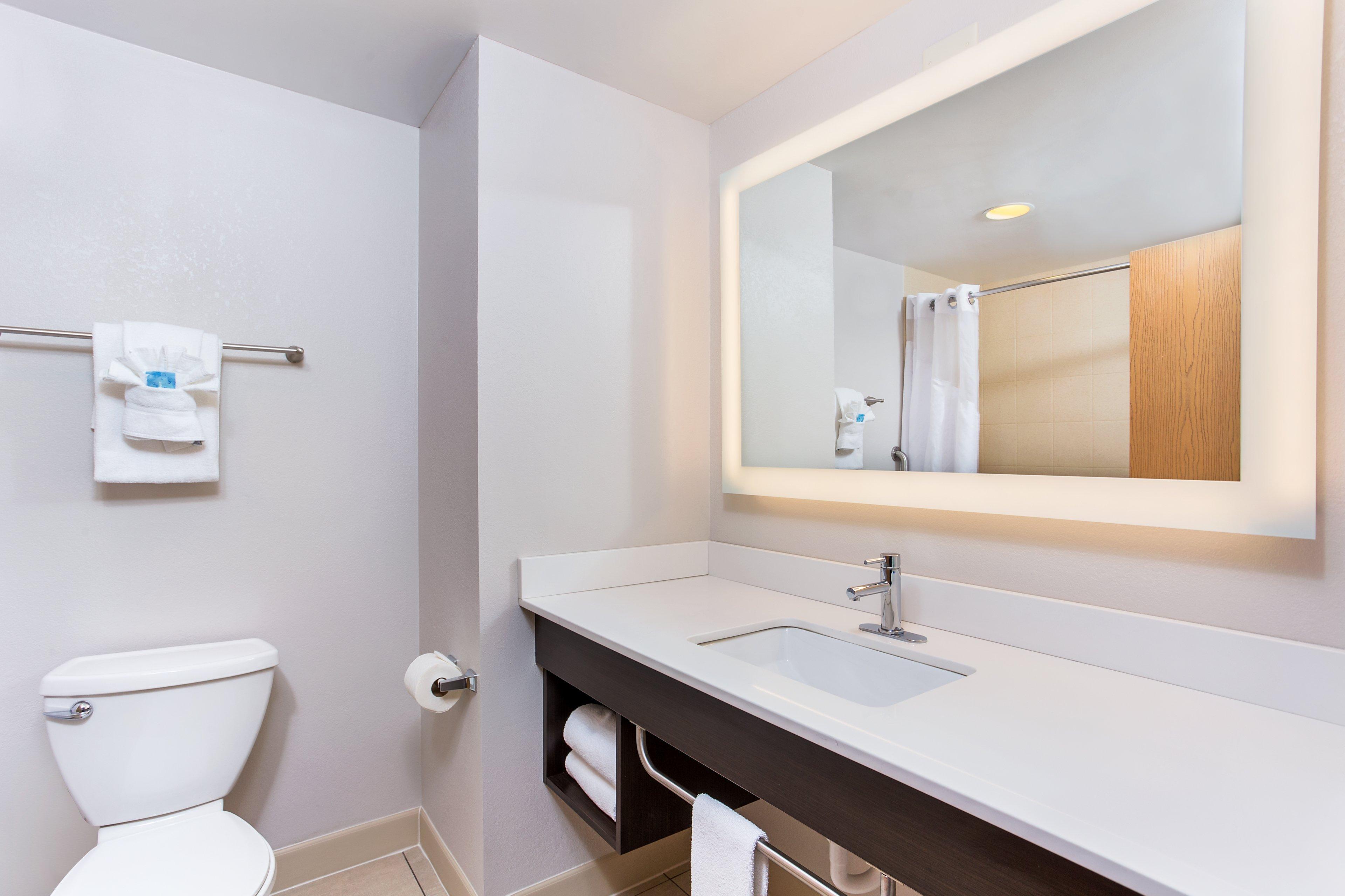 Holiday Inn Express & Suites Morristown By Ihg Buitenkant foto