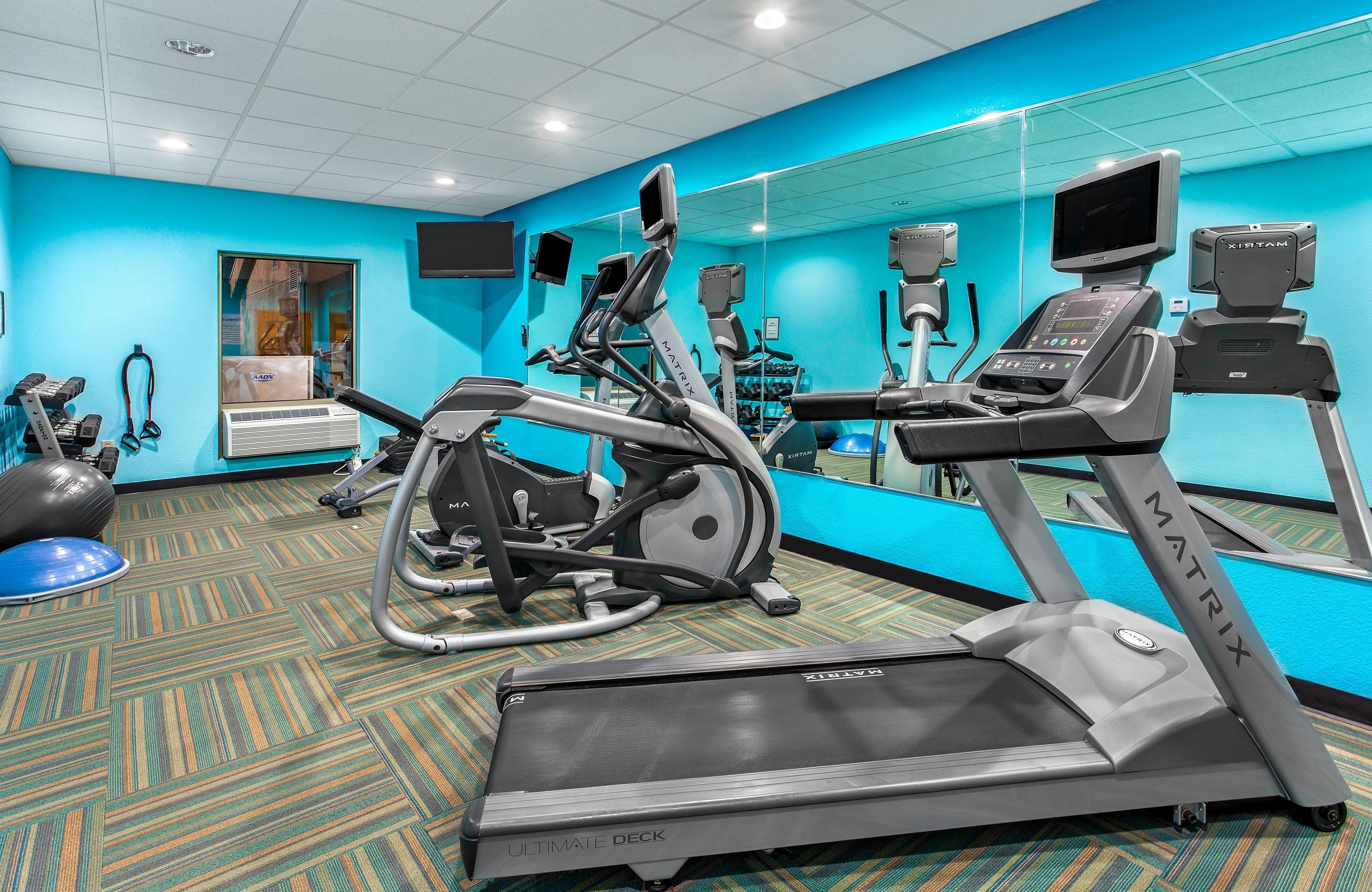 Holiday Inn Express & Suites Morristown By Ihg Buitenkant foto