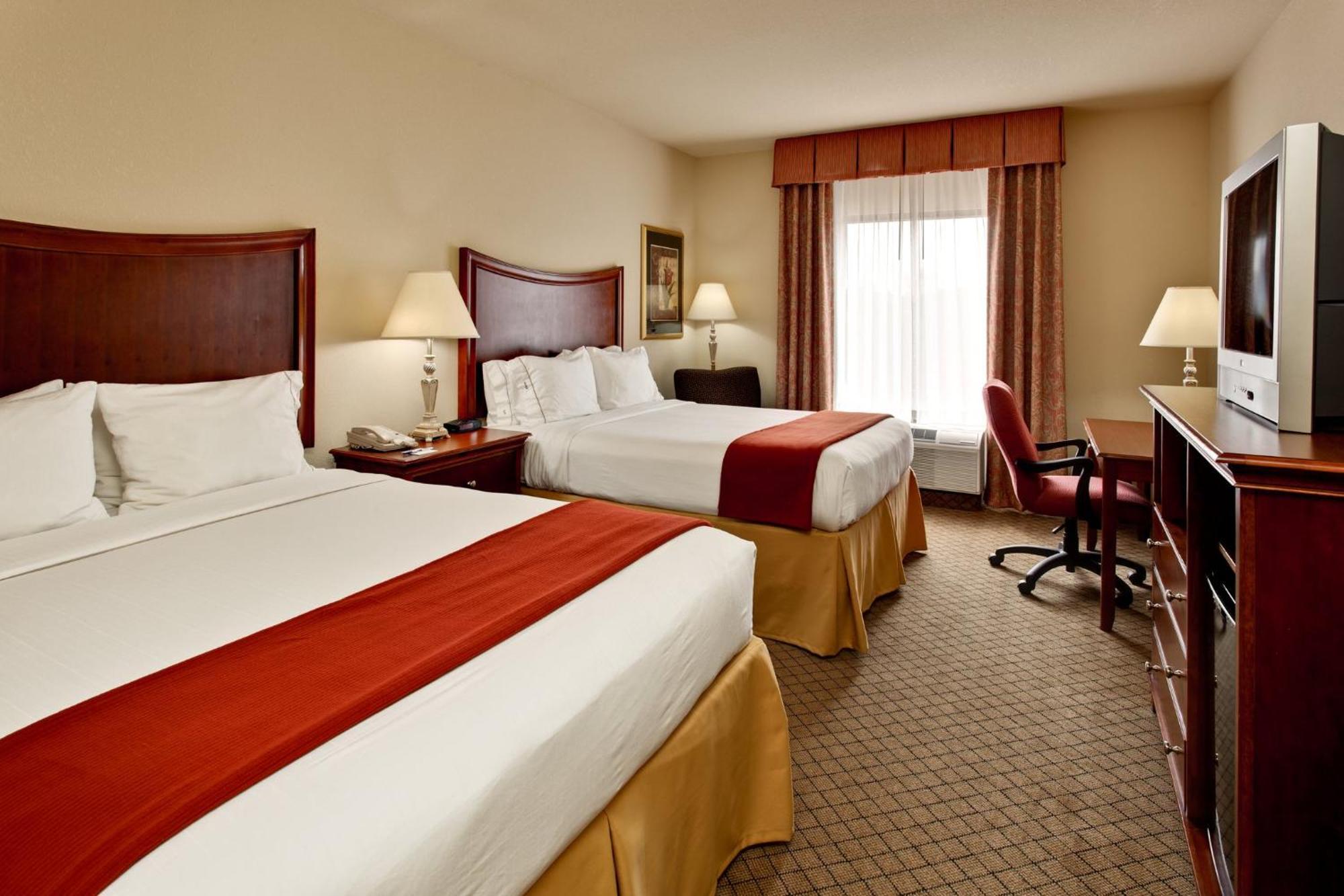 Holiday Inn Express & Suites Morristown By Ihg Buitenkant foto
