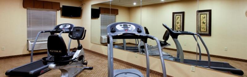 Holiday Inn Express & Suites Morristown By Ihg Buitenkant foto
