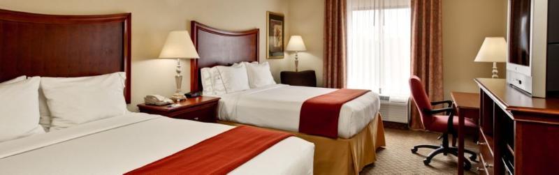 Holiday Inn Express & Suites Morristown By Ihg Buitenkant foto