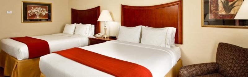 Holiday Inn Express & Suites Morristown By Ihg Buitenkant foto