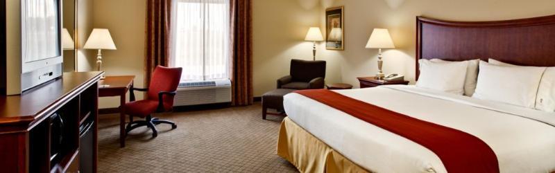 Holiday Inn Express & Suites Morristown By Ihg Buitenkant foto