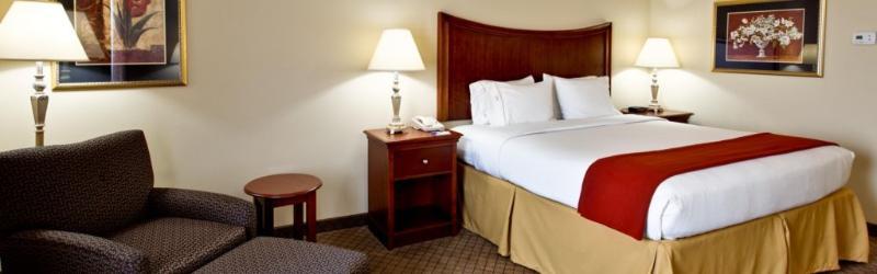 Holiday Inn Express & Suites Morristown By Ihg Buitenkant foto