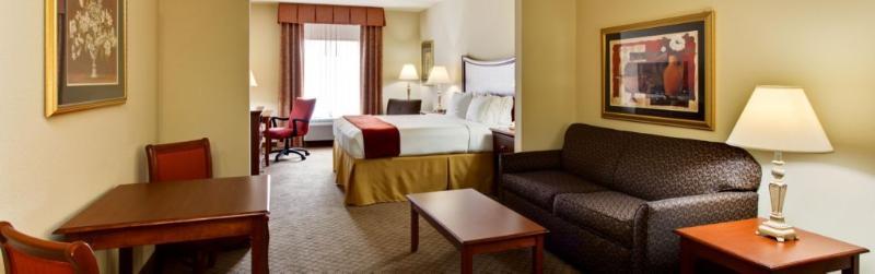 Holiday Inn Express & Suites Morristown By Ihg Buitenkant foto