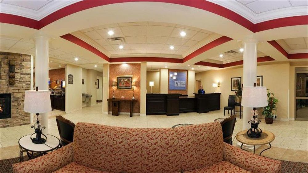 Holiday Inn Express & Suites Morristown By Ihg Buitenkant foto