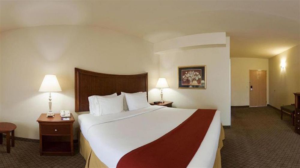 Holiday Inn Express & Suites Morristown By Ihg Buitenkant foto