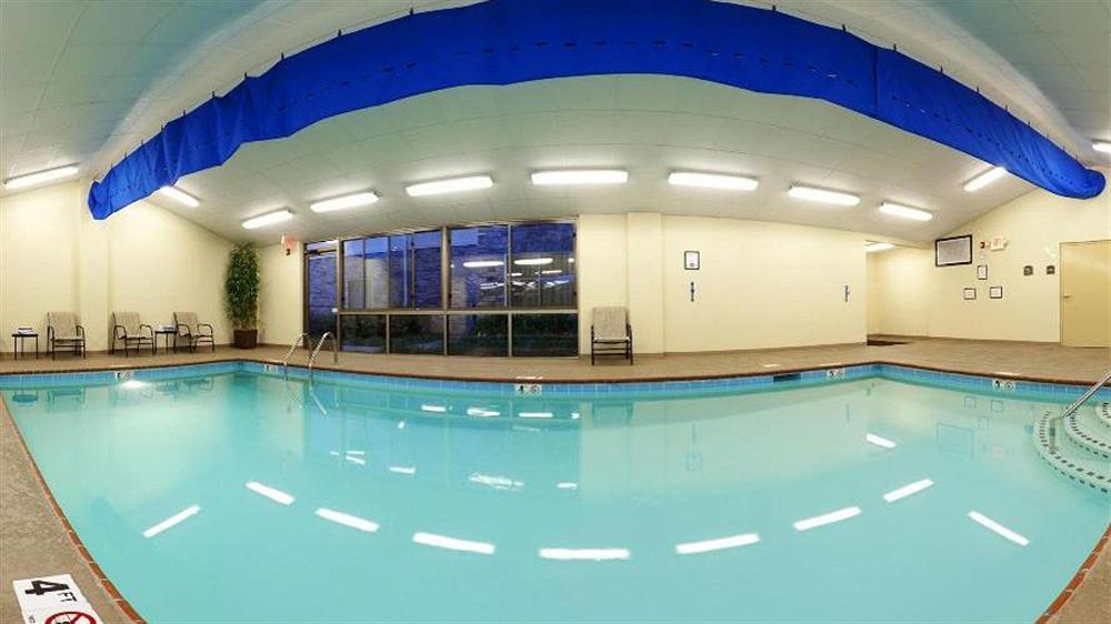 Holiday Inn Express & Suites Morristown By Ihg Buitenkant foto