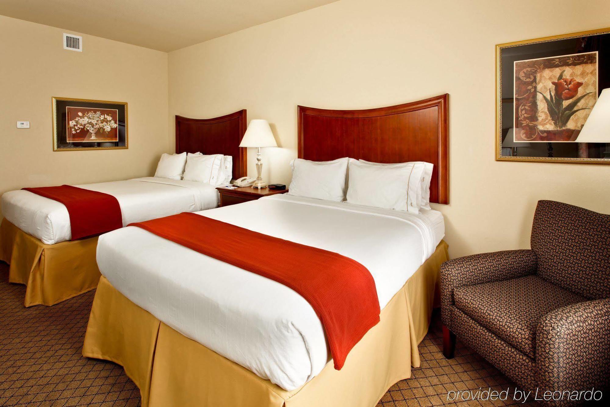 Holiday Inn Express & Suites Morristown By Ihg Kamer foto