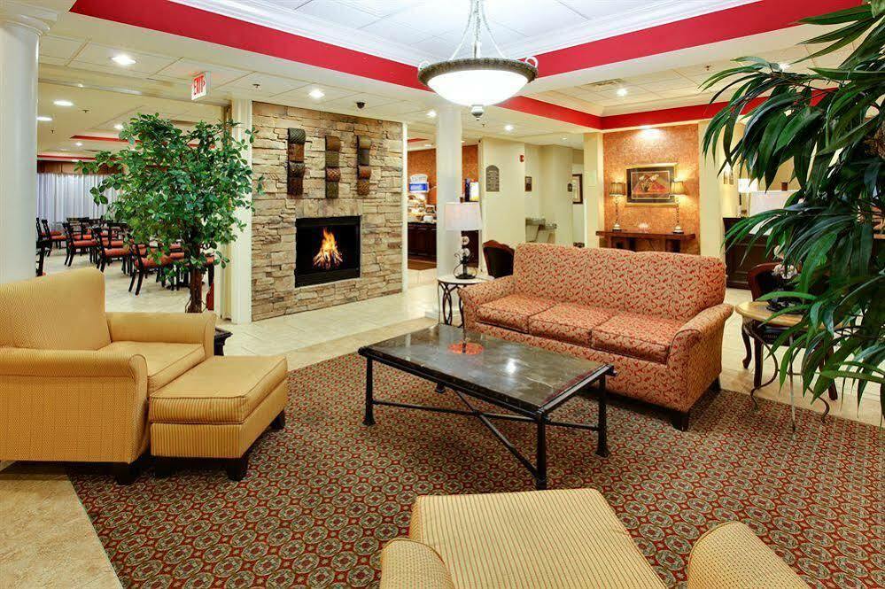 Holiday Inn Express & Suites Morristown By Ihg Buitenkant foto
