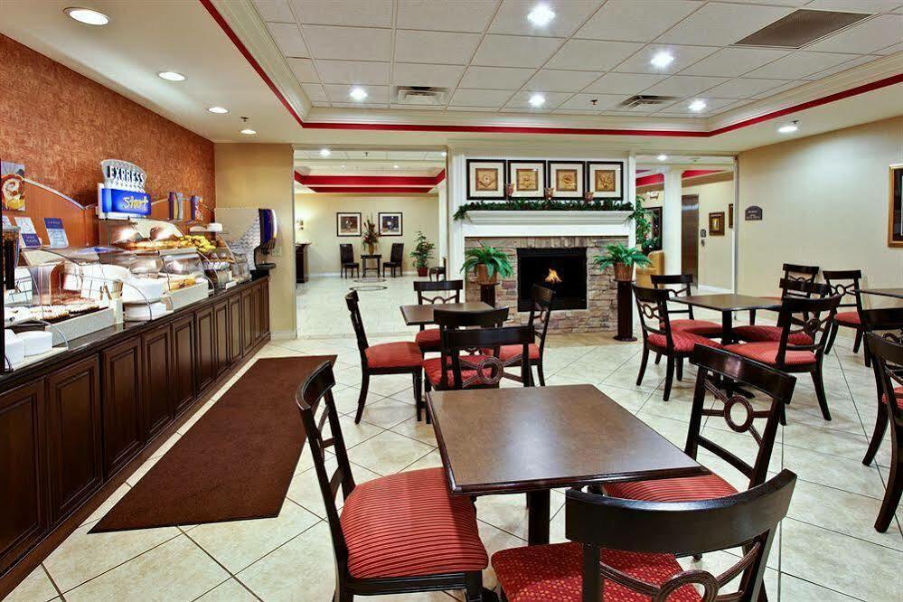 Holiday Inn Express & Suites Morristown By Ihg Buitenkant foto