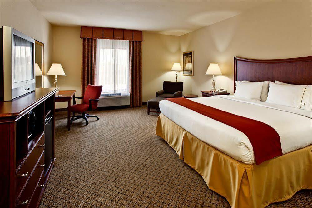 Holiday Inn Express & Suites Morristown By Ihg Buitenkant foto