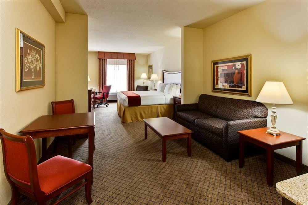 Holiday Inn Express & Suites Morristown By Ihg Buitenkant foto
